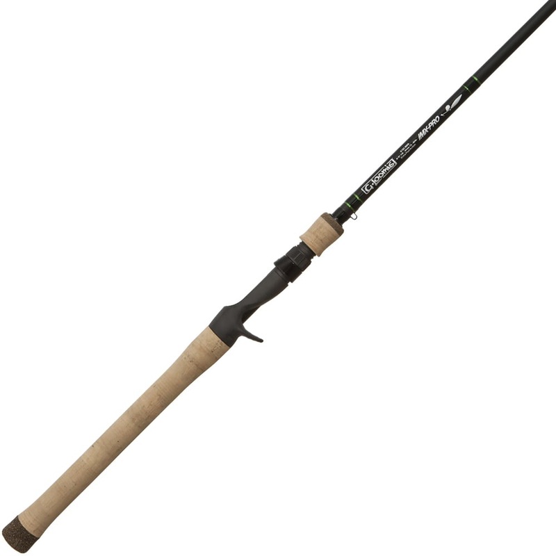 G. Loomis IMX-PRO 752C SBR Casting Rod – Spinnerbait