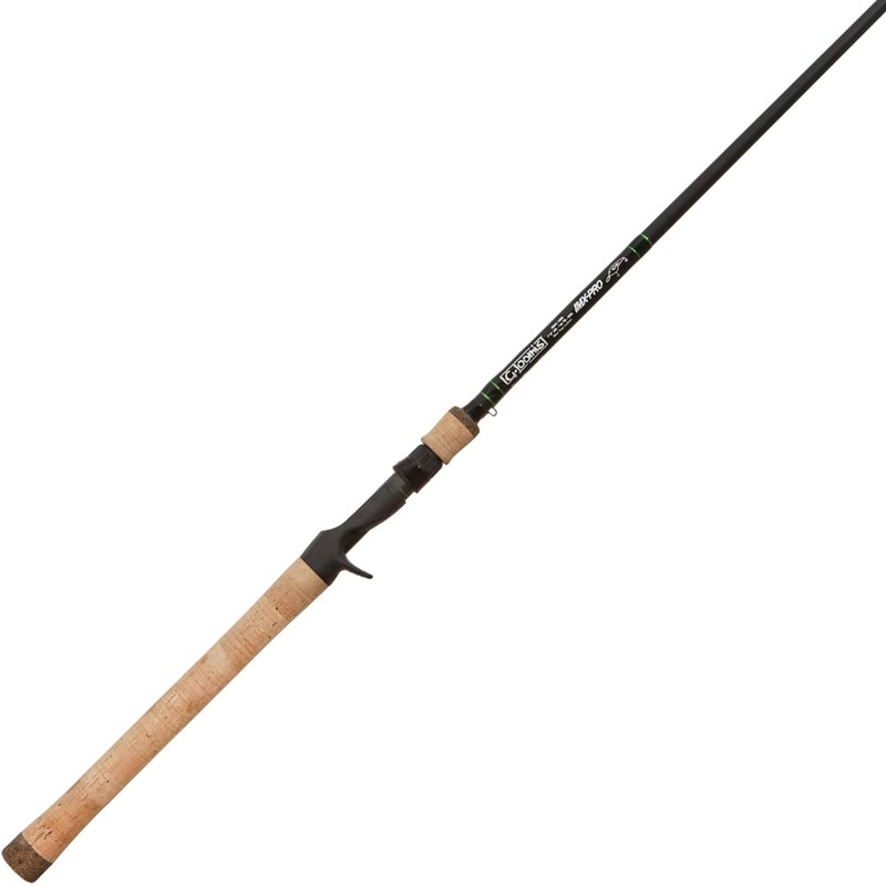 G. Loomis IMX-PRO 783C CBR Casting Rod – Crankbait