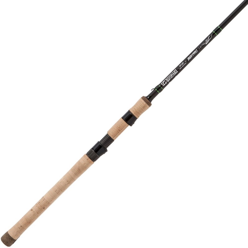 G. Loomis IMX-PRO 803S JWR Spinning Rod – Jig & Worm