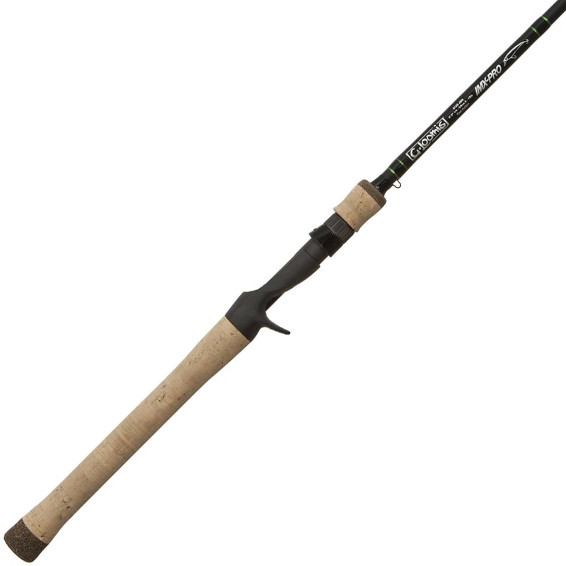 G. Loomis IMX-PRO 812C JBR Casting Rod – Jerkbait
