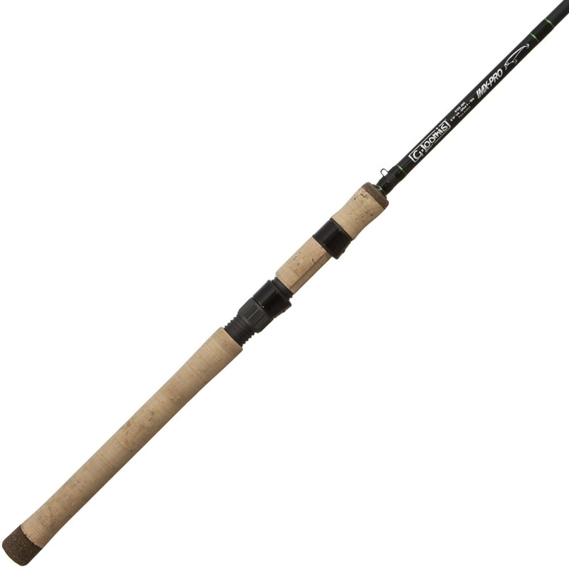 G. Loomis IMX-PRO 812S JBR Spinning Rod – Jerkbait
