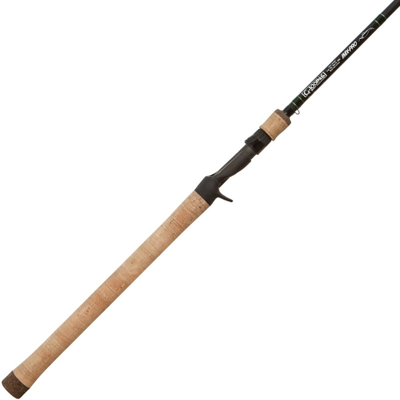 G. Loomis IMX-PRO 966C SWBR Casting Rod – Swimbait
