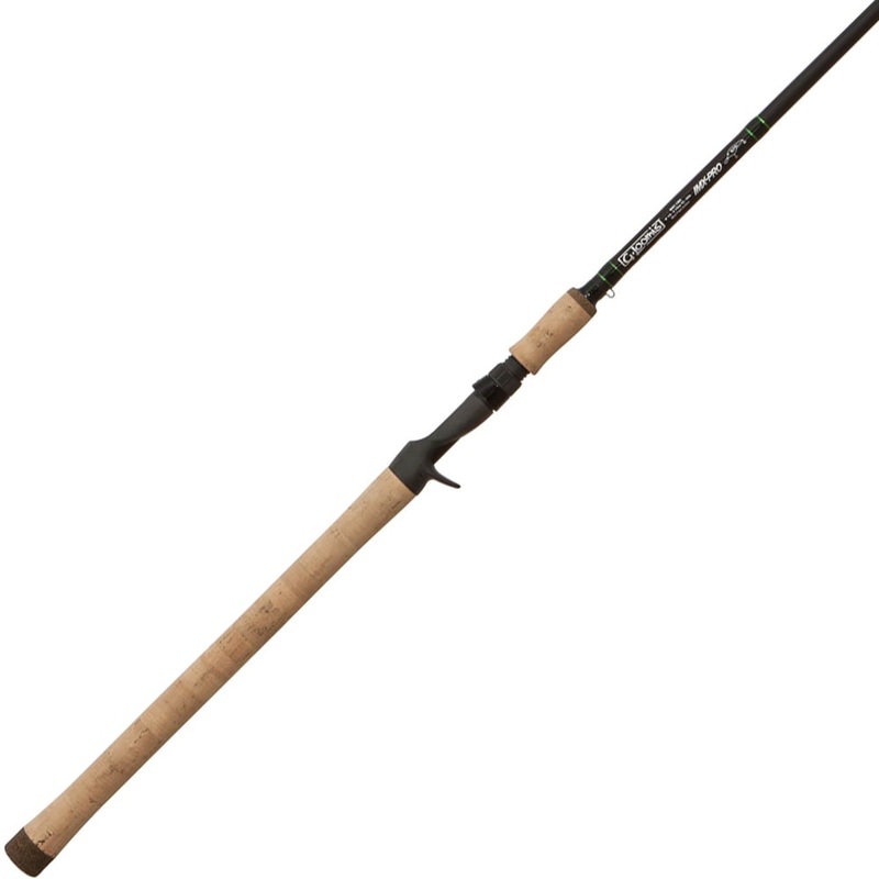 G. Loomis IMX-PRO 968C CBR Casting Rod – Crankbait