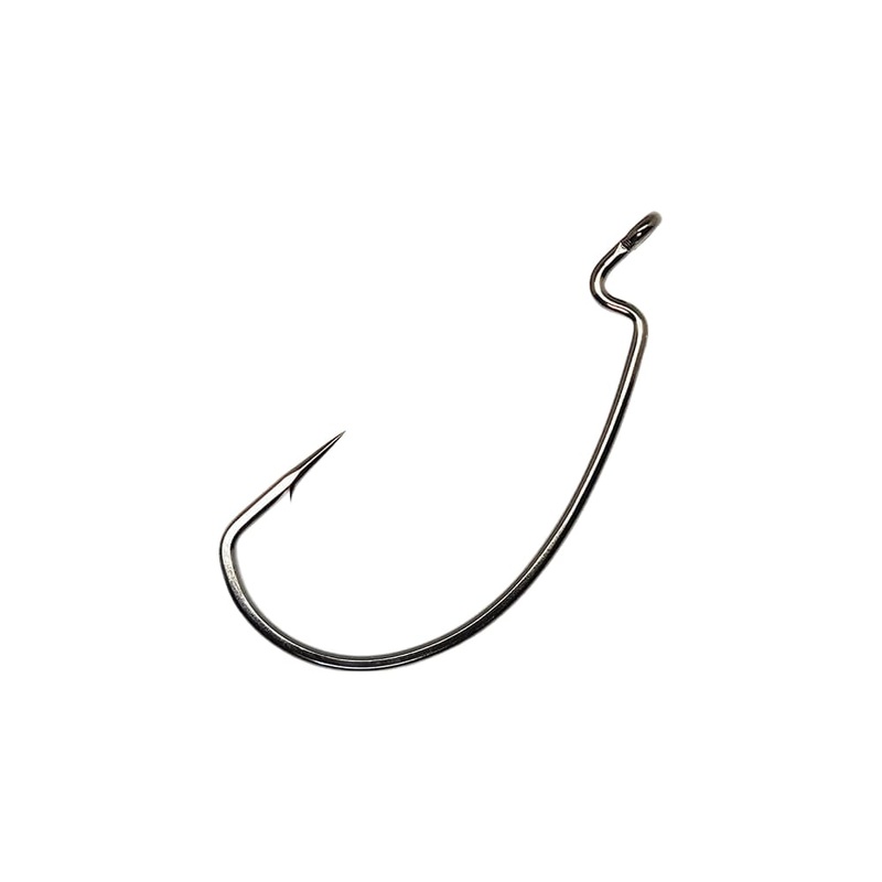Gamakatsu Superline EWG Hooks 100pk