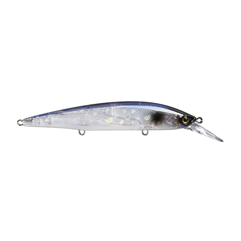 Jackall Rerange MR Jerkbaits