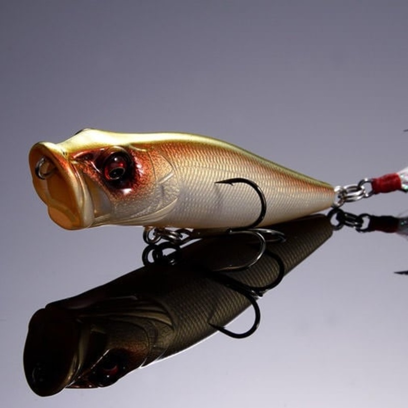 Megabass Pop-X Megabass (SP-C) Ito Illusion