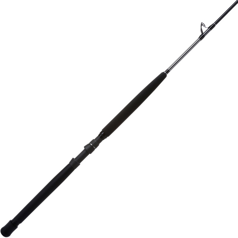 Shimano Terez BW Conventional Slick Butt Rod 7’0″ Heavy | TZBWC70HSBA
