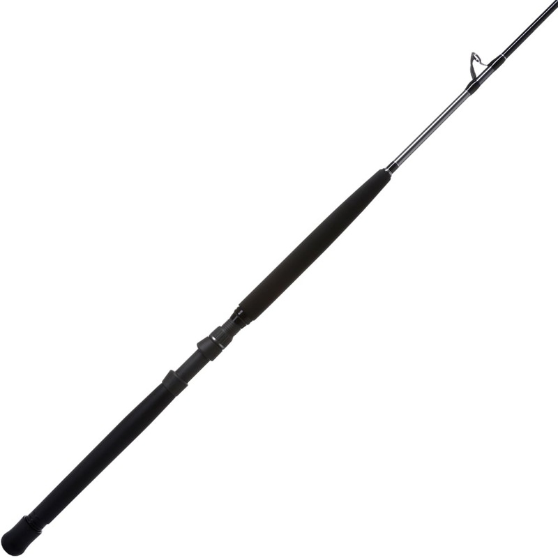 Shimano Terez BW Conventional Slick Butt Rod 7’0″ Medium | TZBWC70MSBA