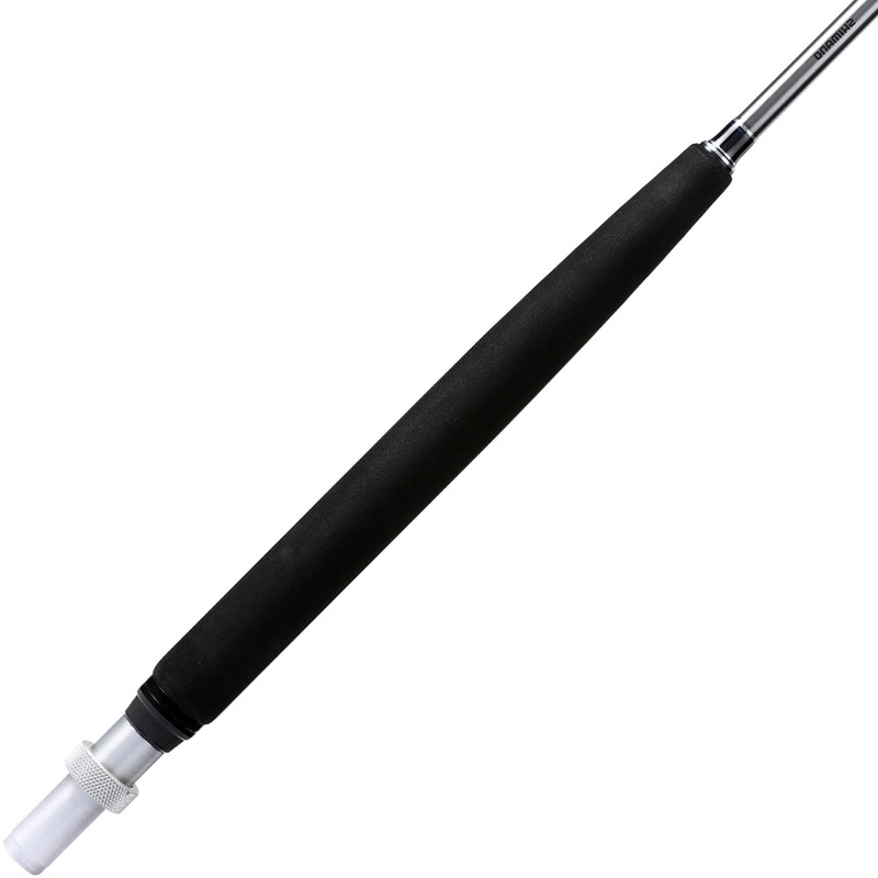 Shimano Terez BW Deep Drop Rod 51″ Extra Heavy | TZBWDD80A