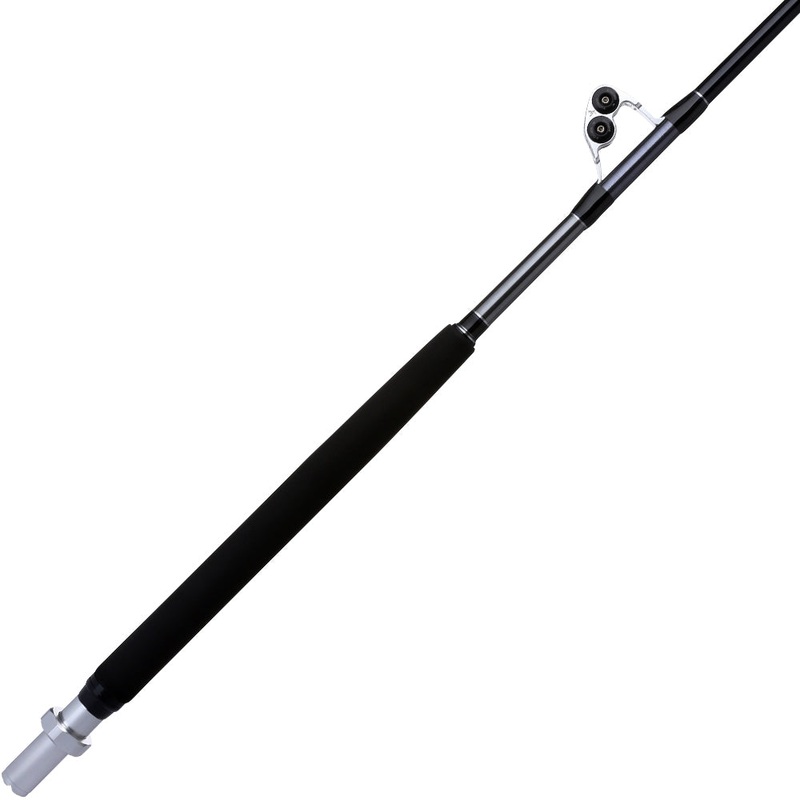 Shimano Terez BW Full Roller Uni Butt Rod 78″ Heavy | TZBW78HFRUBA