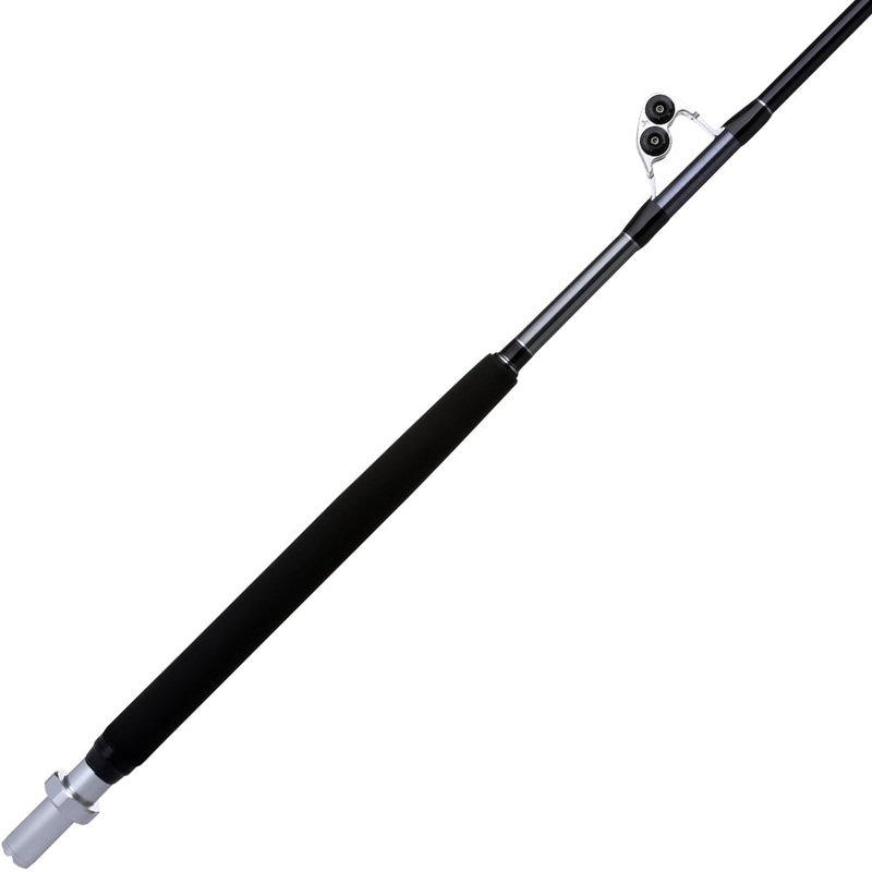 Shimano Terez BW Full Roller Uni Butt Rod 78″ Medium Heavy | TZBW78MHFRUBA