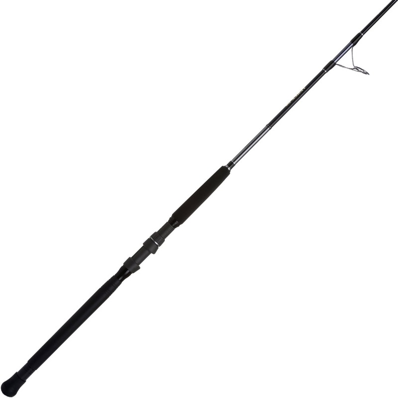Shimano Terez BW Spinning Slick Butt Rod 7’2″ Medium | TZBWS72MSBA