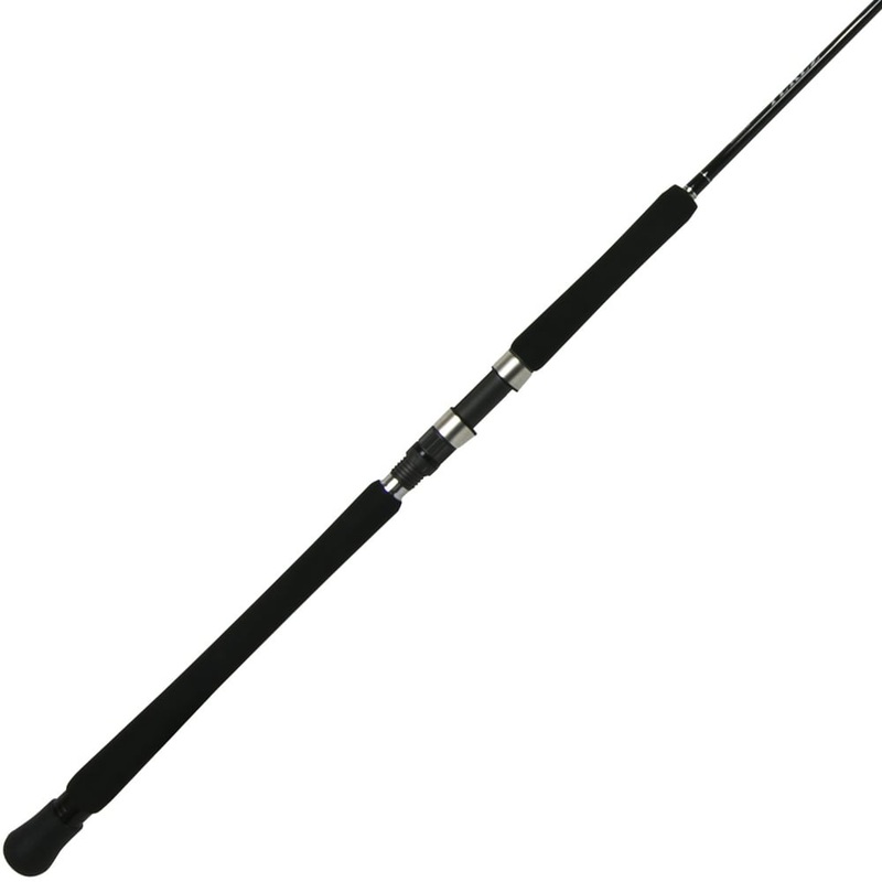 Shimano Terez Casting Rod 7’0″ Medium Light | TZC70ML