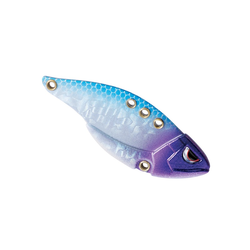 Spro Carbon Blade TG 3/8oz. Nanko Reaction | SCBTG3/8NRT
