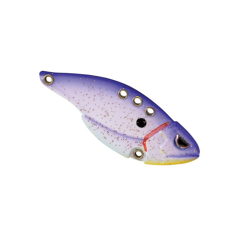 Spro Carbon Blade TG Blade Bait