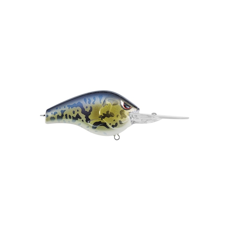 Spro Fat Papa 55 Crankbait