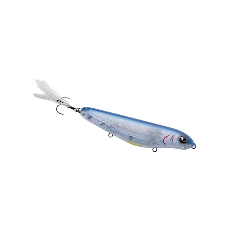 Spro Fat Papa Walker 130