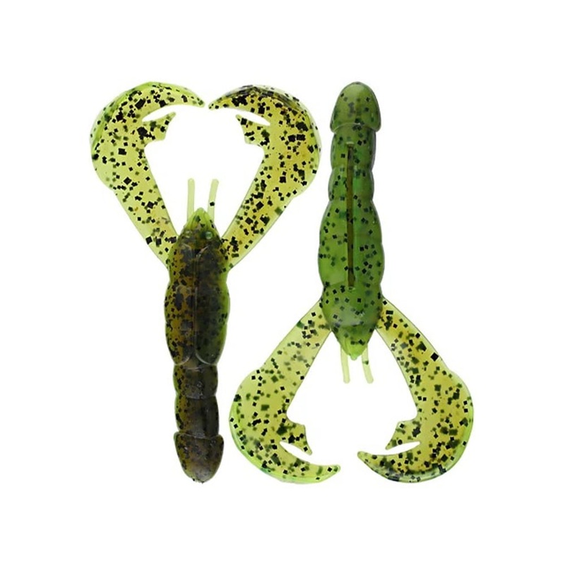 Strike King Rage Craw
