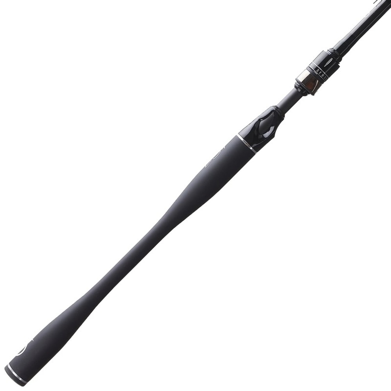 6th Sense ESP Spinning Rod 7’3″ Medium Light | RODESP-ML73S