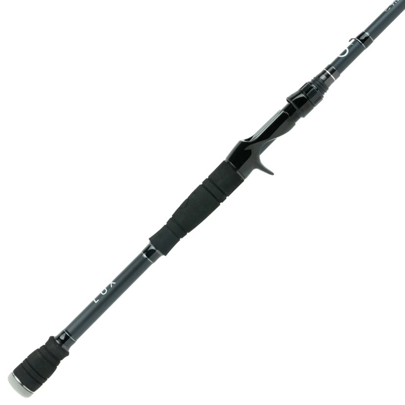 6th Sense Lux Casting Rod 6’9″ Medium | RODLUX-M69