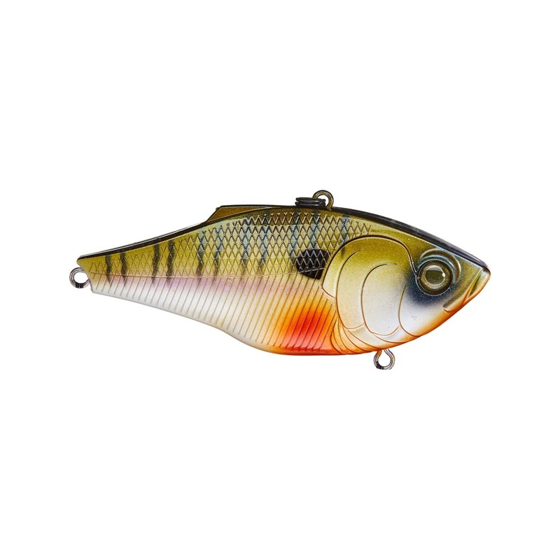6th Sense Quake Lipless Crankbait