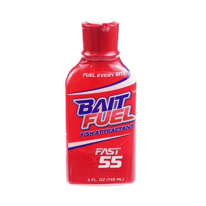 BaitFuel Gel Fish Attractant