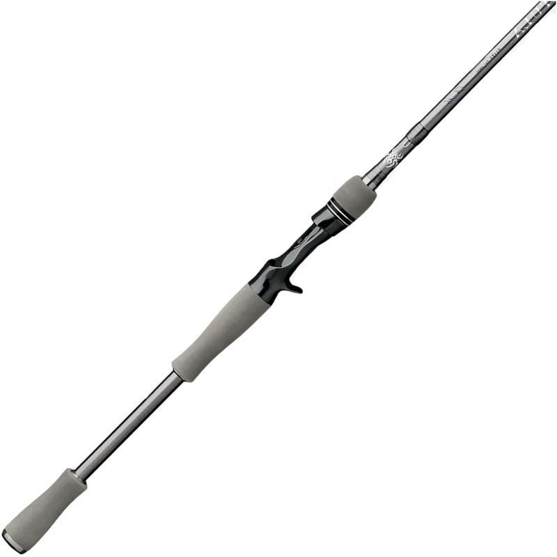 Daiwa Tatula Elite Casting Rod Brent Ehrler Multi Purpose 7’3″ Medium Heavy | TTEL731MHFB