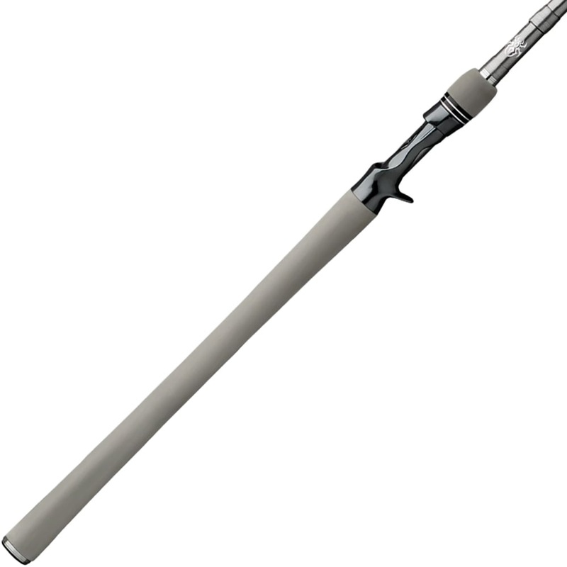 Daiwa Tatula Elite Casting Rod Ish Monroe Swimbait 8’0″ Heavy | TTEL801HRB