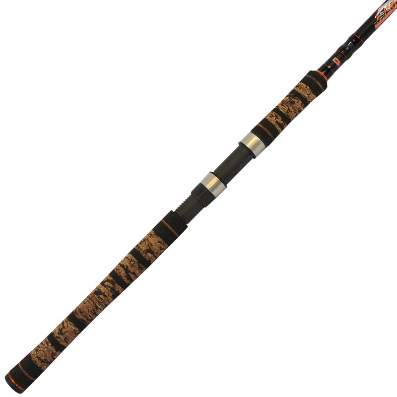 Dobyns Josh Jones Hyperlite Series Rods 11’0″ Medium Heavy | JJ 11-2CR