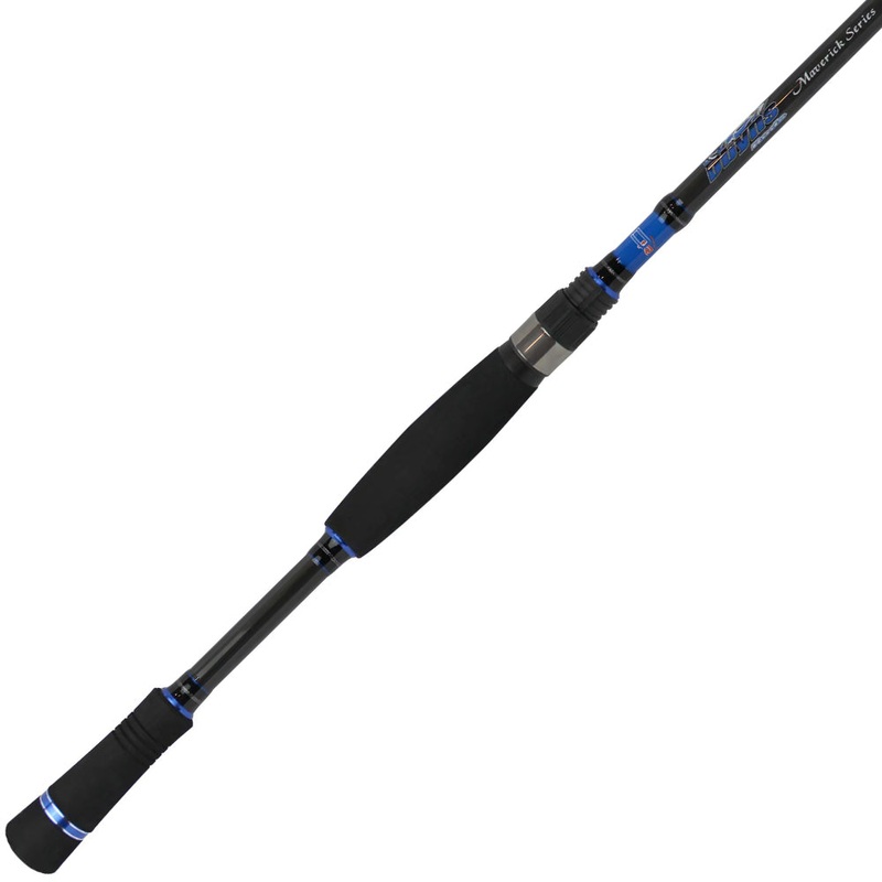 Dobyns Maverick Series Spinning Rod 7’0″ Medium | MK 703SF