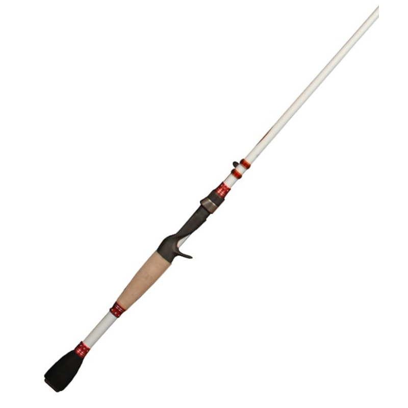 Duckett Micro Magic Pro Casting Rod 7’6″ Medium Heavy | DFMP76MHC