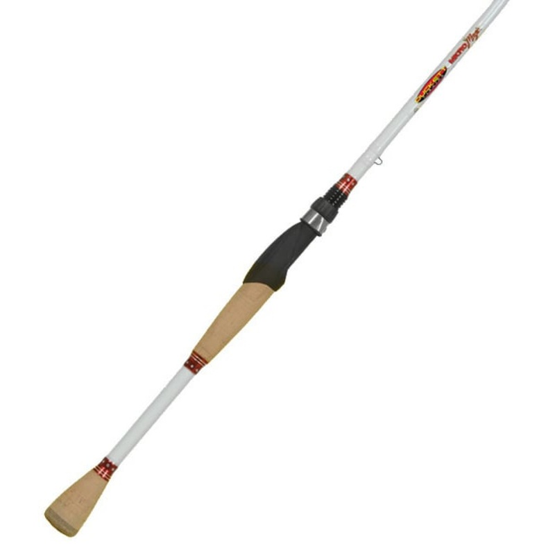 Duckett Micro Magic Pro Spinning Rod 7’0″ Medium Light | DFMP70MLS