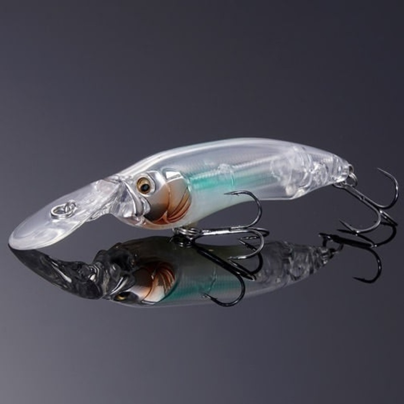 Megabass Live-X Model1 Crankbait (SP-C) Hiuo | 0478851614