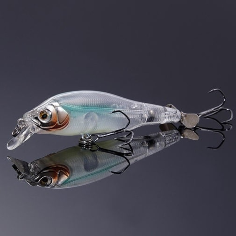 Megabass Prop Darter 80 Jerkbait (SP-C) Hiuo | 0000651675
