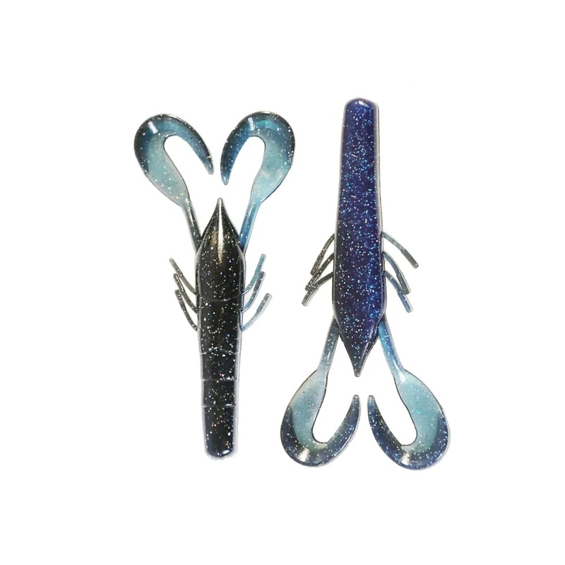 Missile Baits Craw Father