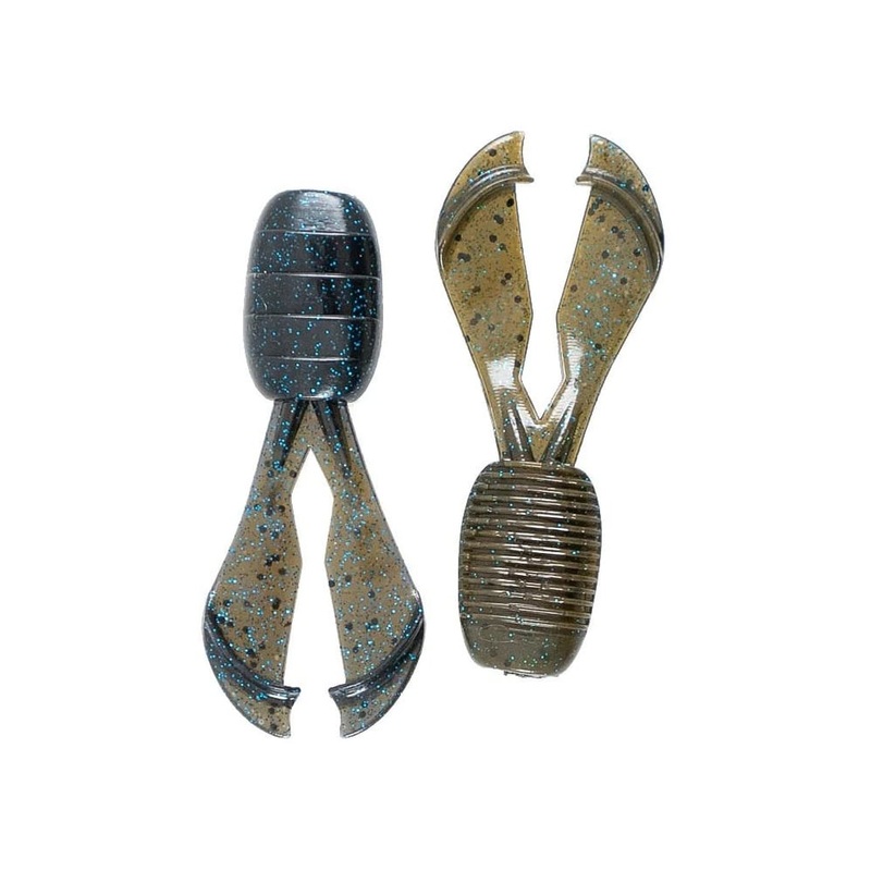 Missile Baits Mini D Chunk