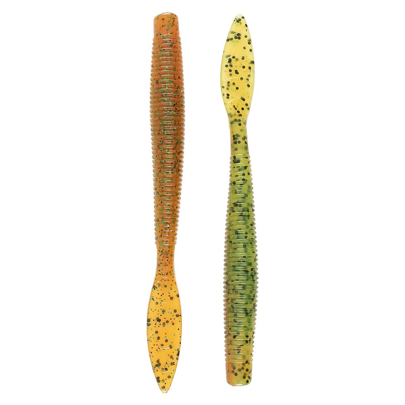 Missile Baits Quiver Worm