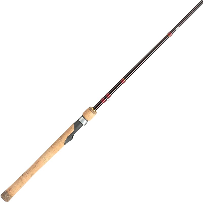 Shimano Convergence Spinning Rod 7’6″ Medium 2 Piece | CVS76M2D