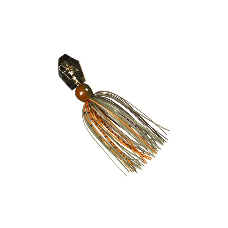 Z-Man Chatterbait Mini Max