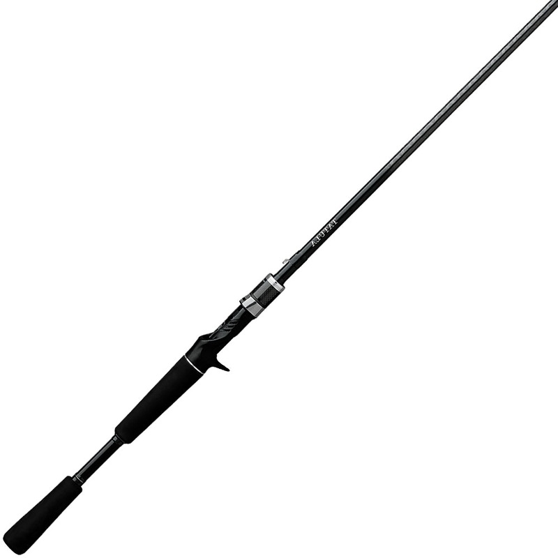 Daiwa Tatula XT Casting Rod 7’3″ Heavy | TATULAXT731HFB