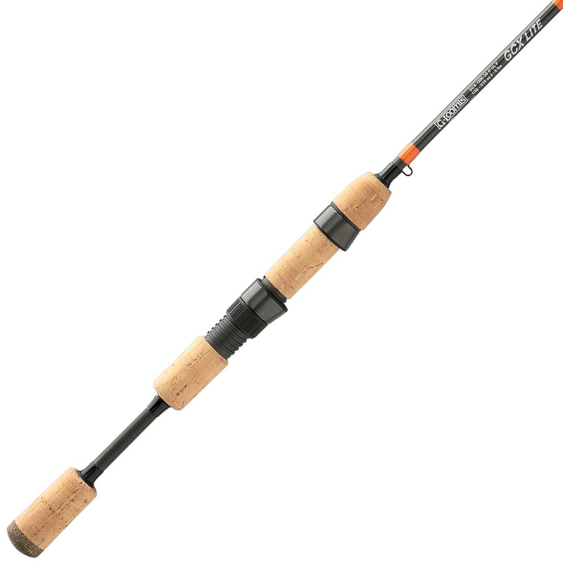 G. Loomis GCX Lite Spinning Rod 6000S SR 5’0″ Ultra Light | 12984-01