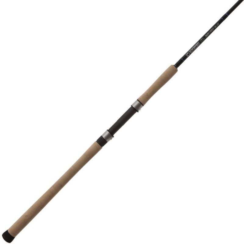 G. Loomis IMX-PRO Blue 843S MF 7′ Medium Spinning Rod | 12905-01
