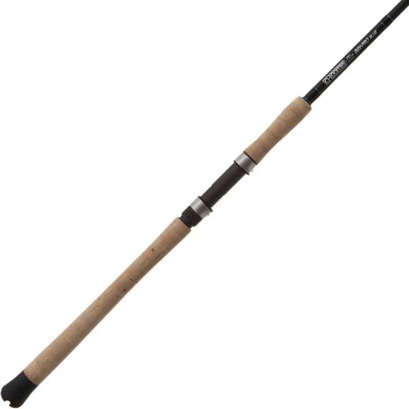 G. Loomis IMX-PRO Blue 903S F 7’6″ Medium Spinning Rod | 12908-01