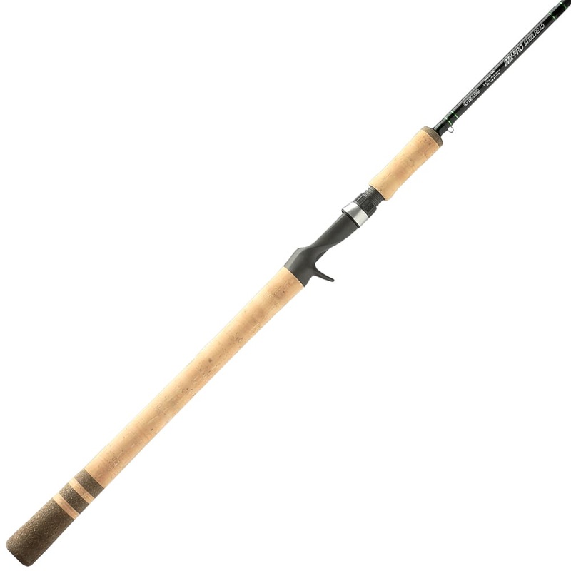G. Loomis IMX-PRO Steelhead Casting Rod 1083-2C STR 9’0″ Medium Heavy | 12924-01