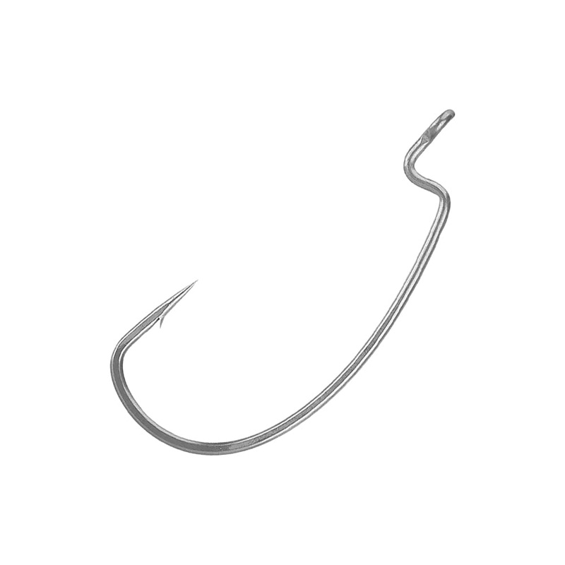 Hayabusa WRM959 HD Wide Gap Hooks