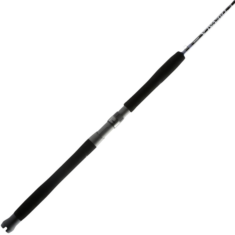 Shimano Trevala Casting Rod 7’0″ Light | TVC70LB