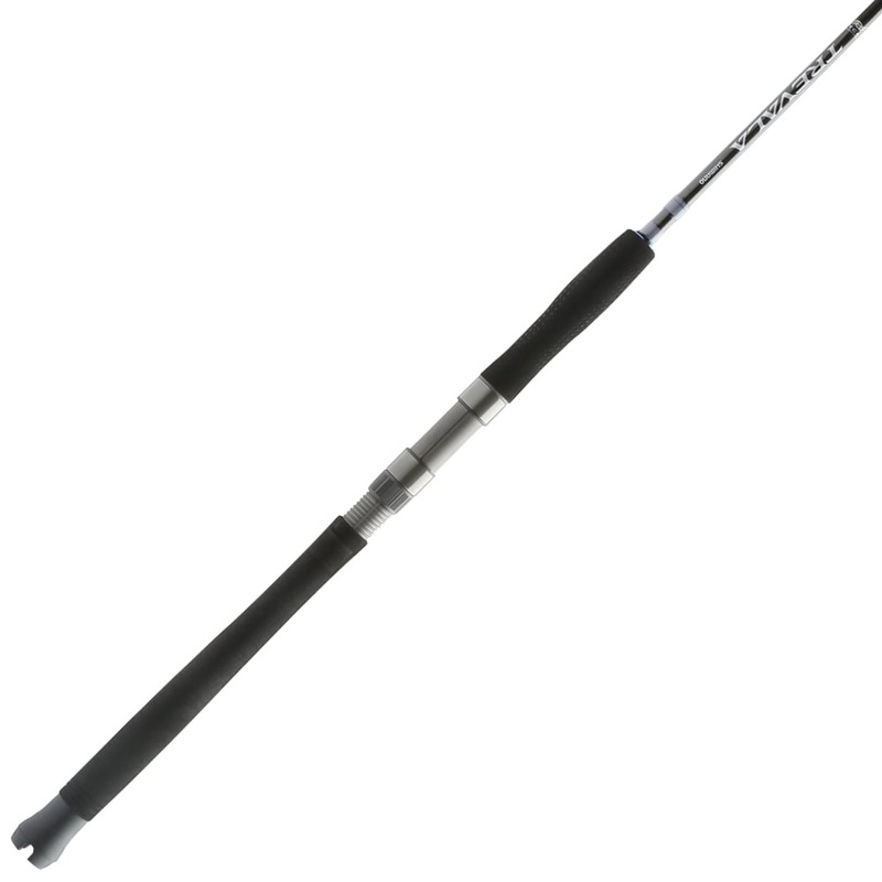 Shimano Trevala Spinning Rod 6’0″ Heavy | TVS60HB