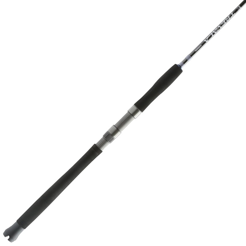 Shimano Trevala Spinning Rod 6’6″ Medium | TVS66MB