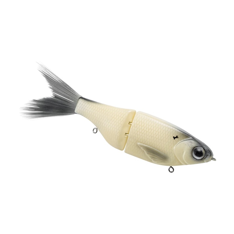 Spro KGB Chad Shad 180 Swimbait