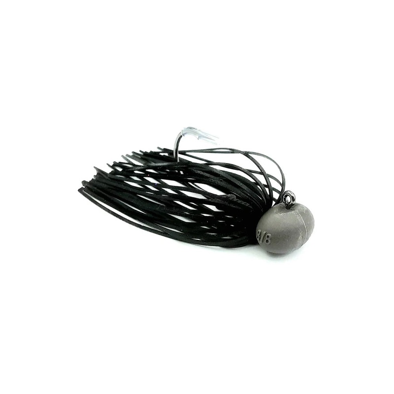Beast Coast Tungsten Compound Open Water Sniper Football Jigs